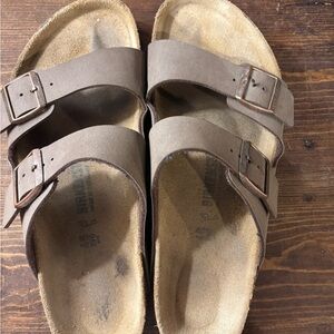 Birkenstock Arizona Sandlals